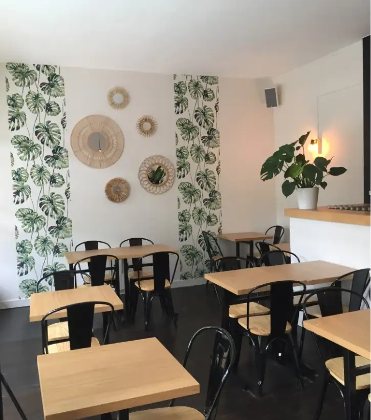 Jkl Color Plaq Travaux De Peinture Saint Helen Espaces Transformes 04