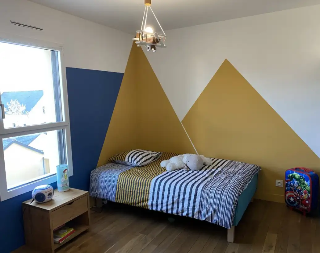 Jkl Color Plaq Travaux De Peinture Saint Helen Espaces Transformes 05