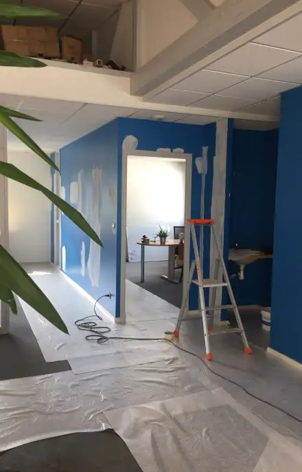 Jkl Color Plaq Travaux De Peinture Saint Helen Peinture Interieure 2 Jkl Color Plaq Travaux De Peinture Saint Helen Peinture Interieure 2