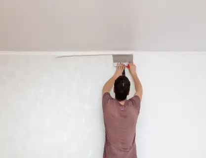 Jkl Color Plaq Travaux De Peinture Saint Helen Pose De Toile De Verre